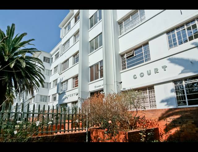 1 BEDROOM APARTMENT FOR SALE IN KILLARNEY